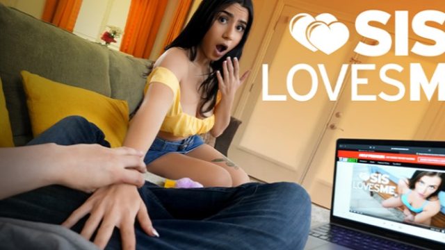 SisLovesMe – Roxie Sinner The Life Of A Sinner