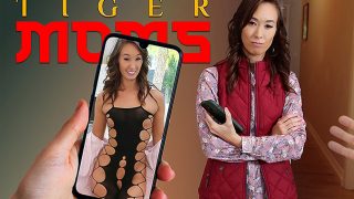 TigerMoms – Christy Love Is There a Doctor in the House