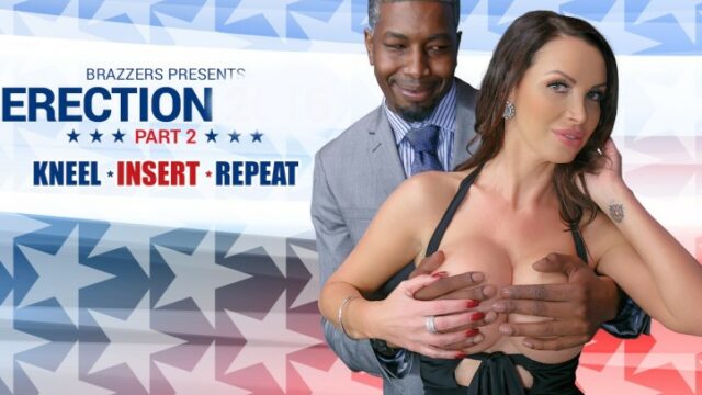 [Brazzers] Nikki Benz – ZZ Erection 2024 Part 2