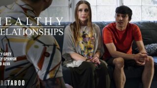 [PureTaboo] Laney Grey – Healthy Relationships