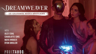 [PureTaboo] Dreamweaver An Anatomik Media Spotlight