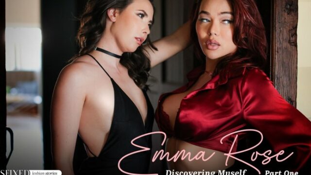 [Transfixed] Casey Calvert Emma Rose – Unexpected Connections