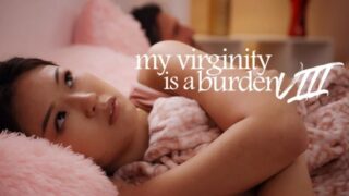 [MissaX] Lulu Chu – My Virginity Is A Burden VIII