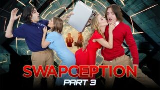 [MomSwap] Krystal Sparks Millie Morgan – Swapception Part 3 One Swap Beyond