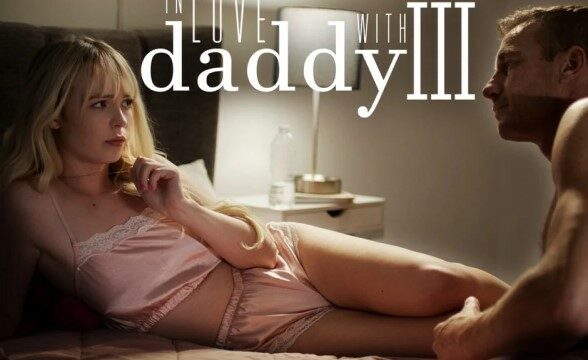 [MissaX] Lilly Bell – In Love With Daddy