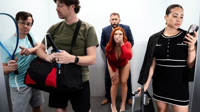 [BrazzersExxtra] Elevating Her Game Sinatra Monroe