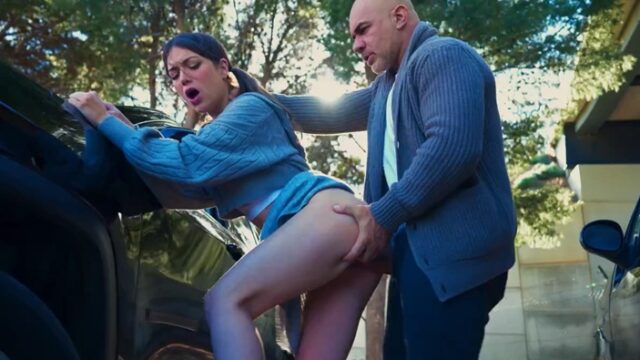 [RKPrime] Agatha Shay – Side of the Hoed
