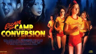 Girlsway – Escape From Camp Conversion Chapter 1