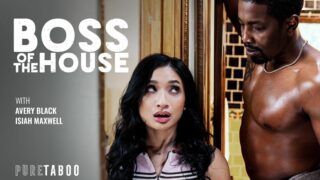 [PureTaboo] Boss Of The House Avery Black