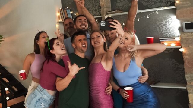 [RKPrime] Tiffany Tatum – Party Slut