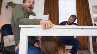 BrazzersExxtra – A Is For Assfucking Skylar Snow