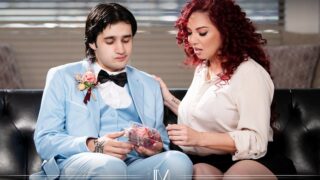 [ModernDaySins] Kiki DAire – Prom Bombshell