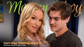 [MommysBoy] Rachael Cavalli – Cant Stop Thinking About It