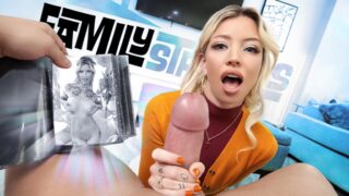 [PervMom] Kitt Jones – I Want To Feel Your Cock in My Womb New Milf Kitt Loves Being Dominated