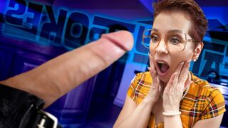 [PervNana] Cumshots Are the Best Medicine New Milf Alert Ruby Lynne