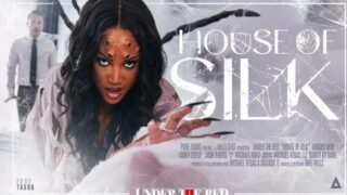 [PureTaboo] August Skye – House of Silk