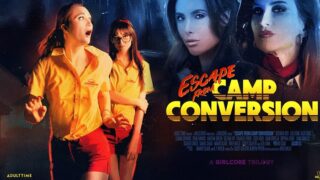 [GirlsWay] Lana Smalls Scarlet Skies Escape From Camp Conversion Chapter 3 Pornmz