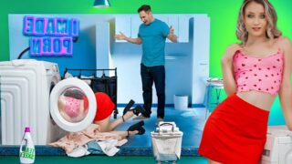 [IMadePorn] Lily Blossom – Fuck Me Outta Here Russian Teen Gets Stuck and Fucked