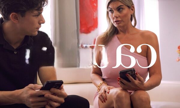[MissaX] Addyson James – Catfish