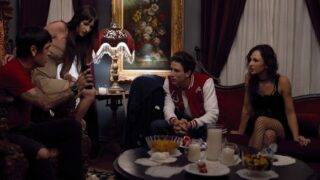 [DigitalPlayground] Liz Jordan The Birthday Slasher Pornmz