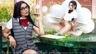 [TeenPies] Delilah Dagger Did You Fucking Cum In Me Oil Massage Gets Sexual Fast pornmz