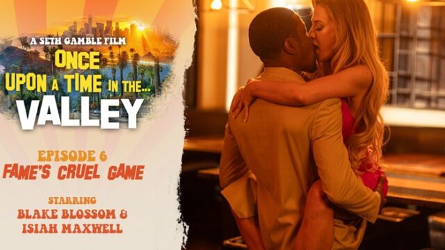 [Wicked] Blake Blossom – Once Upon A Time In The Valley