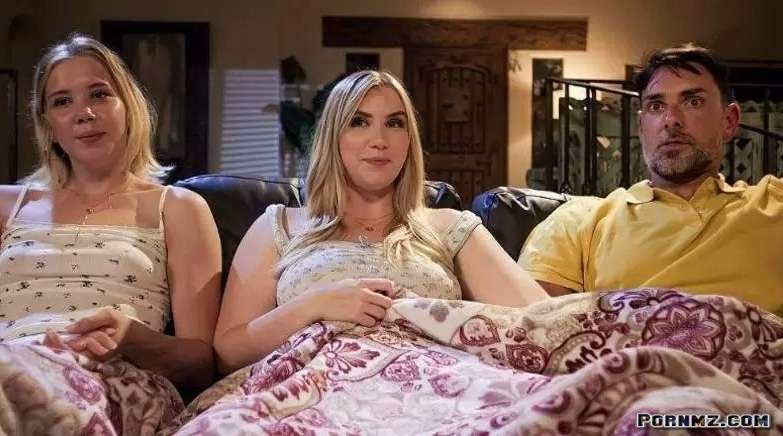 [PureTaboo] Maisey Monroe – Stealing Her Crush