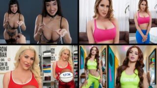 ReptyleSelects – Top Models of the Month November 2025