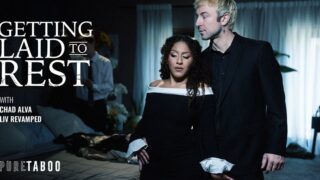 [PureTaboo] Liv Revamped – Getting Laid To Rest