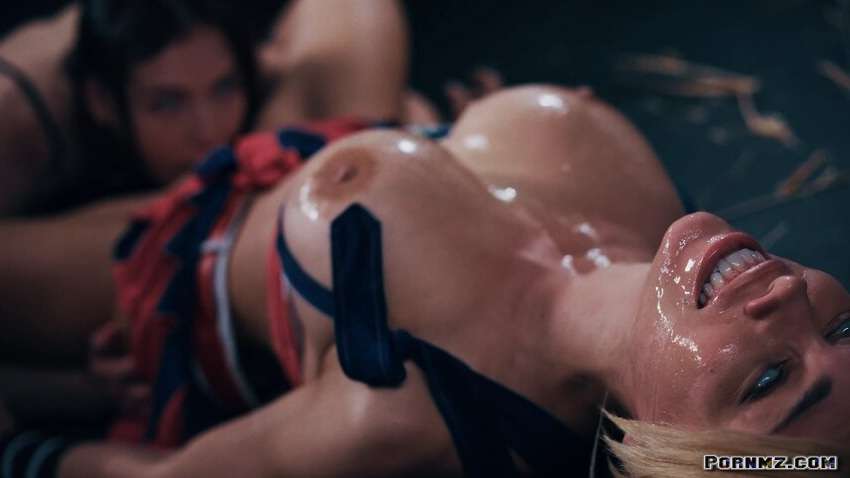 Freeze Matty Mila Octokuro Respawn