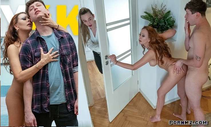 Mommy4K Olivia Del Rio – Pretty Whoreman