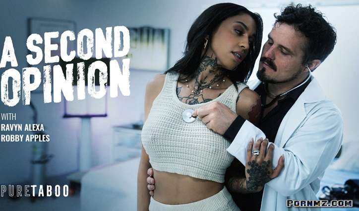 PureTaboo Ravyn Alexa – A Second Opinion