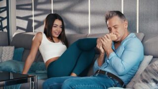 Brazzers Martina Smeraldi – A Good Days Work