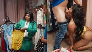 RKPrime Diabella Eclair – Clothing Store Slut