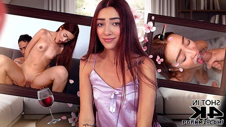 SexMex DollClarke – Tempting the neighbor