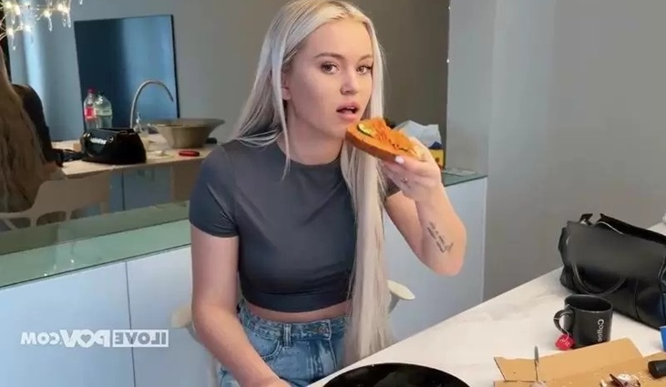 Barbie Angel – Party Angel