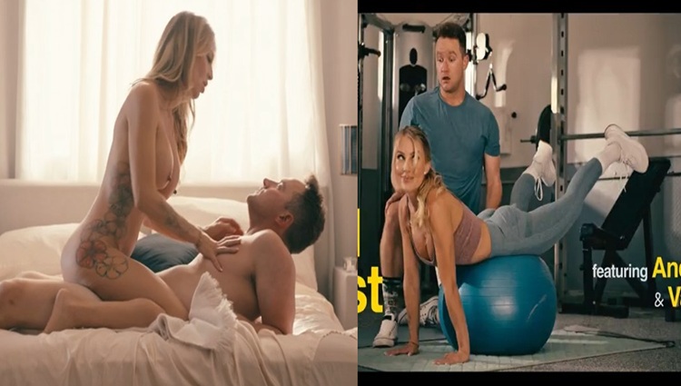 BellesaPlus Andi Avalon – The Physical Therapist
