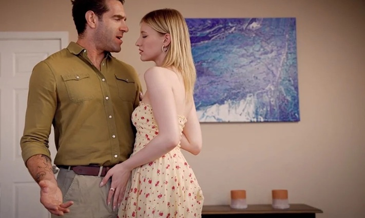 MissaX Melody Marks – Father Exchange Part 2