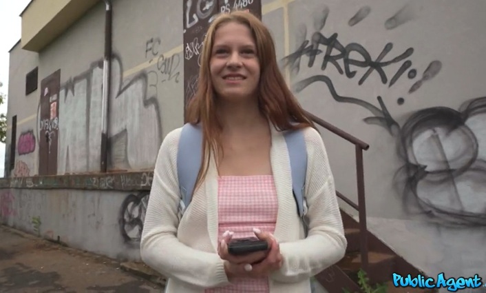 PublicAgent Jesie Rose – I need to get to College