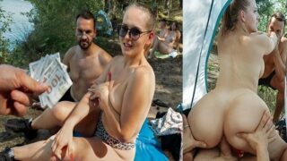 Hunt4K Lola Larsen – Be True