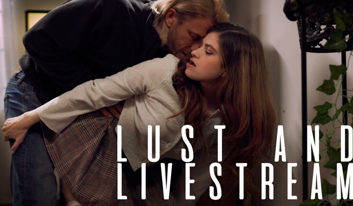 MissaX Nicole Rae – Lust and Livestream