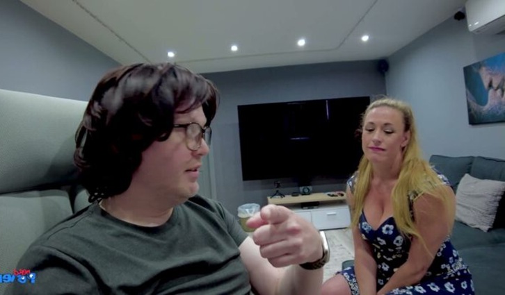 NerdPervert Tilly Jackson – Mystery Slut